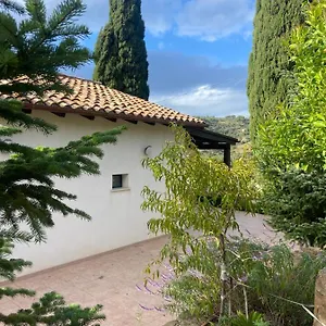 Al Presti, Vacanze In Pieno Relax Cefalù