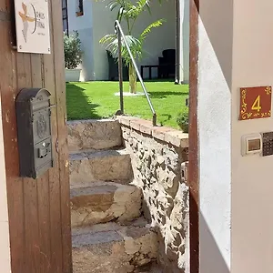 Domus Divina Maison d'hôtes