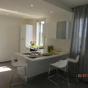 Casa Verdemare Cefalù