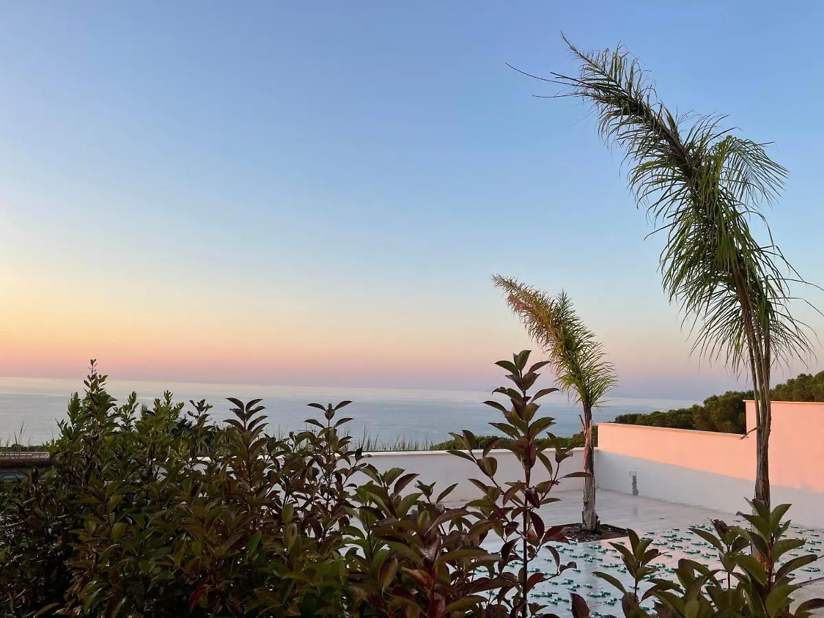 Bm Suite Villa Cefalu