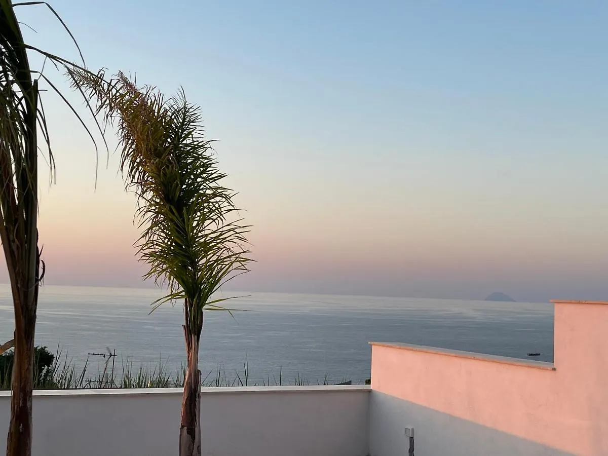 Bm Suite Villa Cefalu