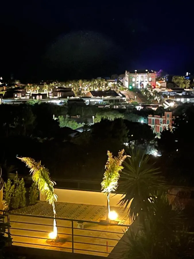 Bm Suite Villa Cefalu