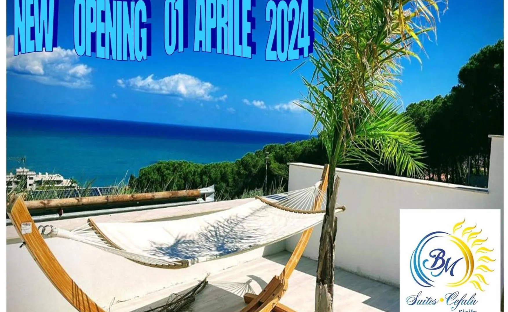 Bm Suite Villa Cefalu
