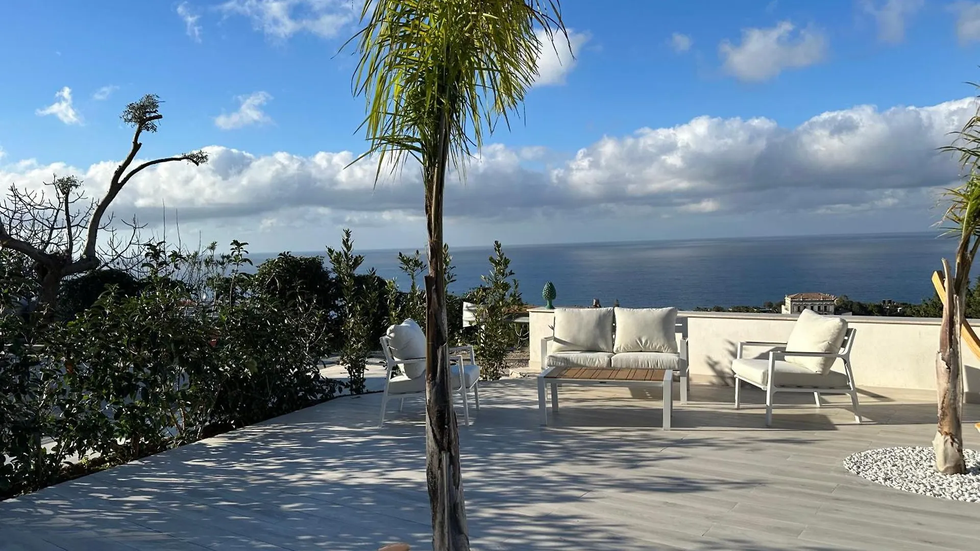 Bm Suite Villa Cefalu