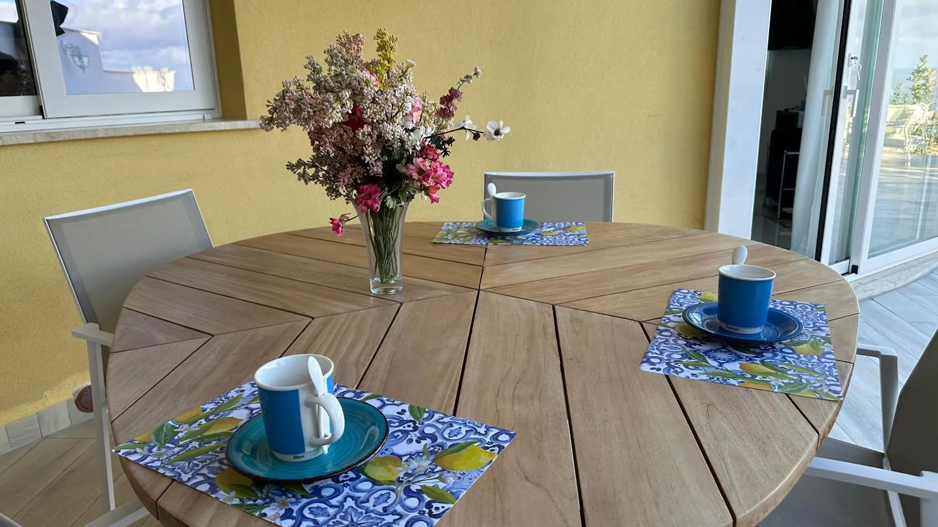 Bm Suite Villa Cefalu