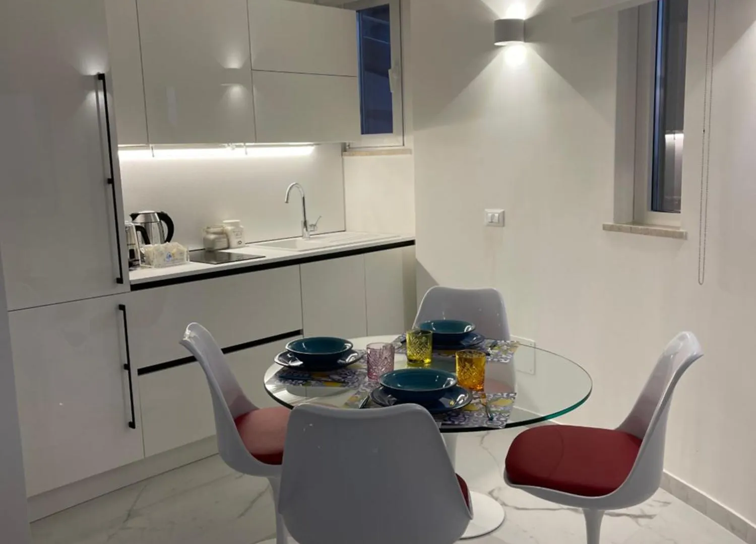 Bm Suite Villa Cefalu