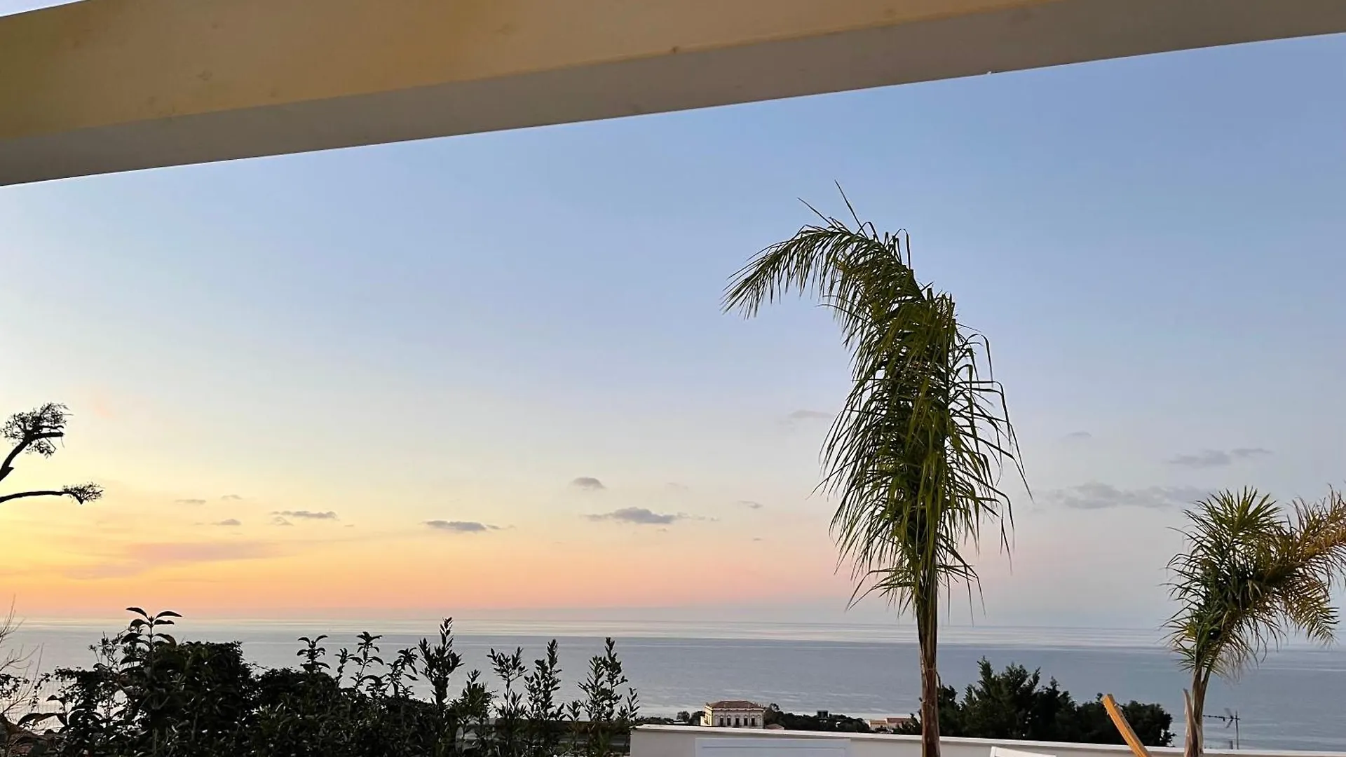 Bm Suite Villa Cefalu