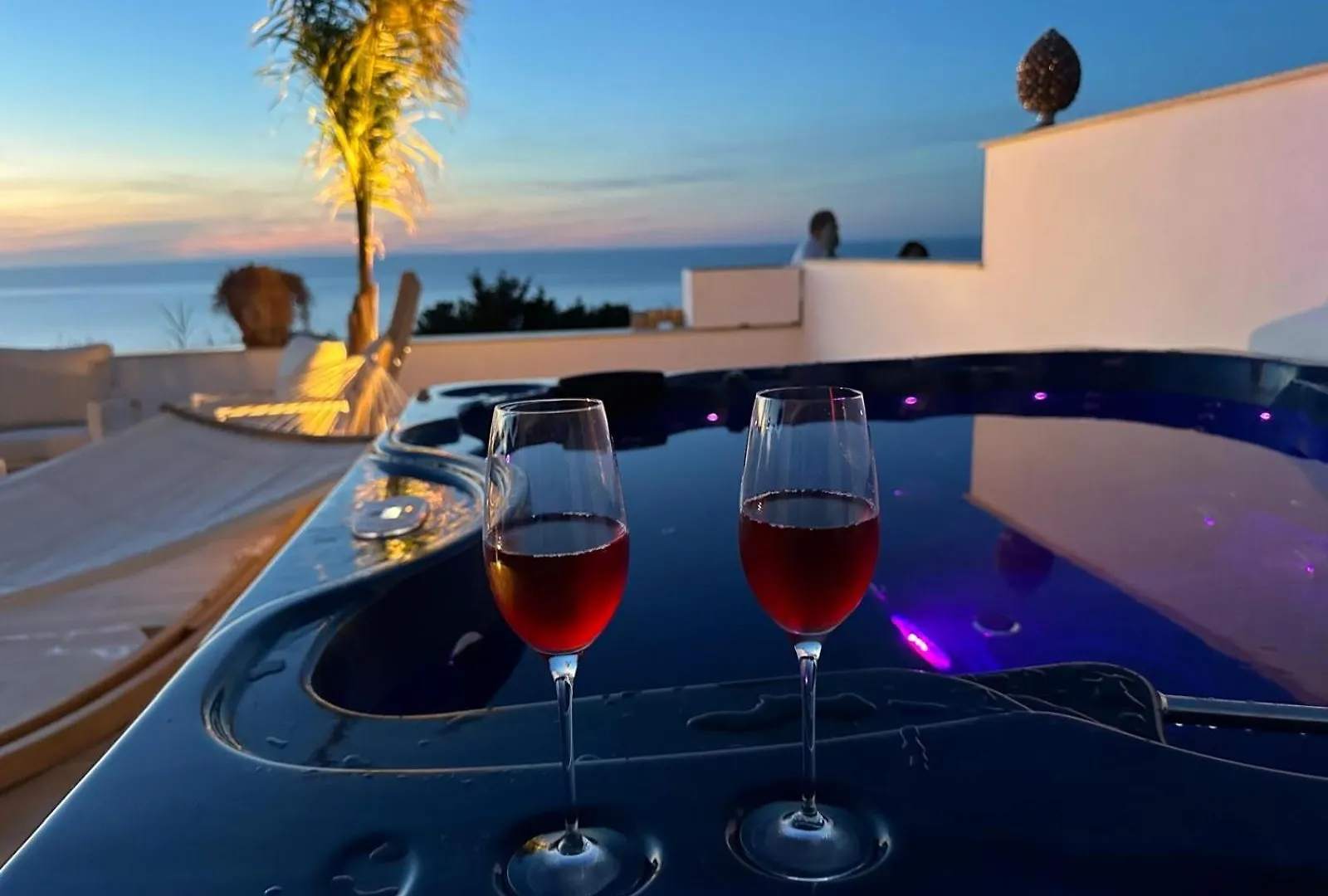 Bm Suite Villa Cefalu