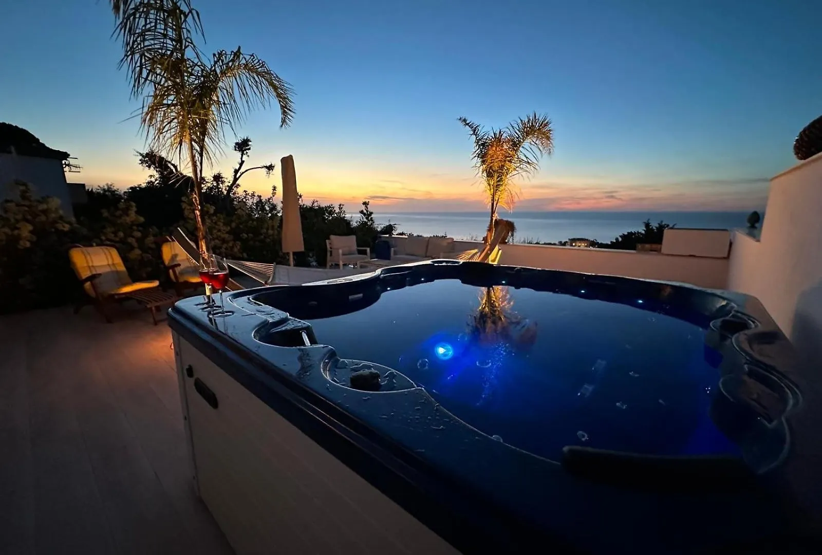 Bm Suite Villa Cefalu