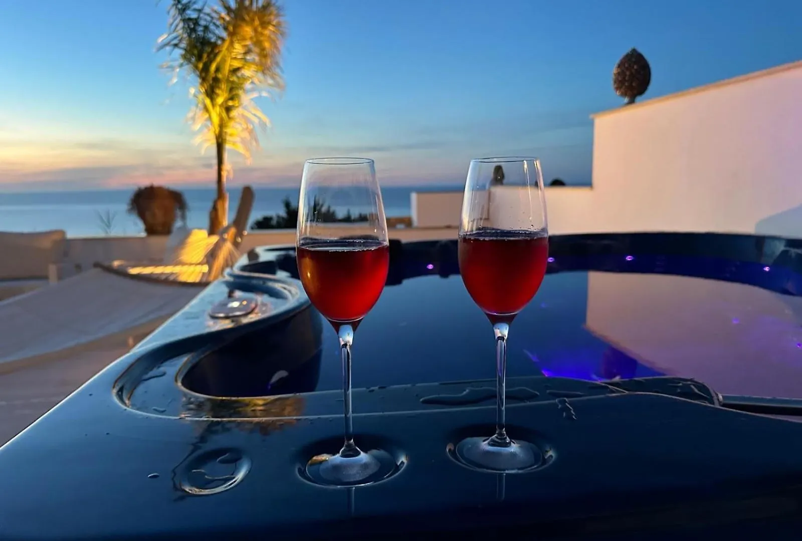 Bm Suite Villa Cefalu