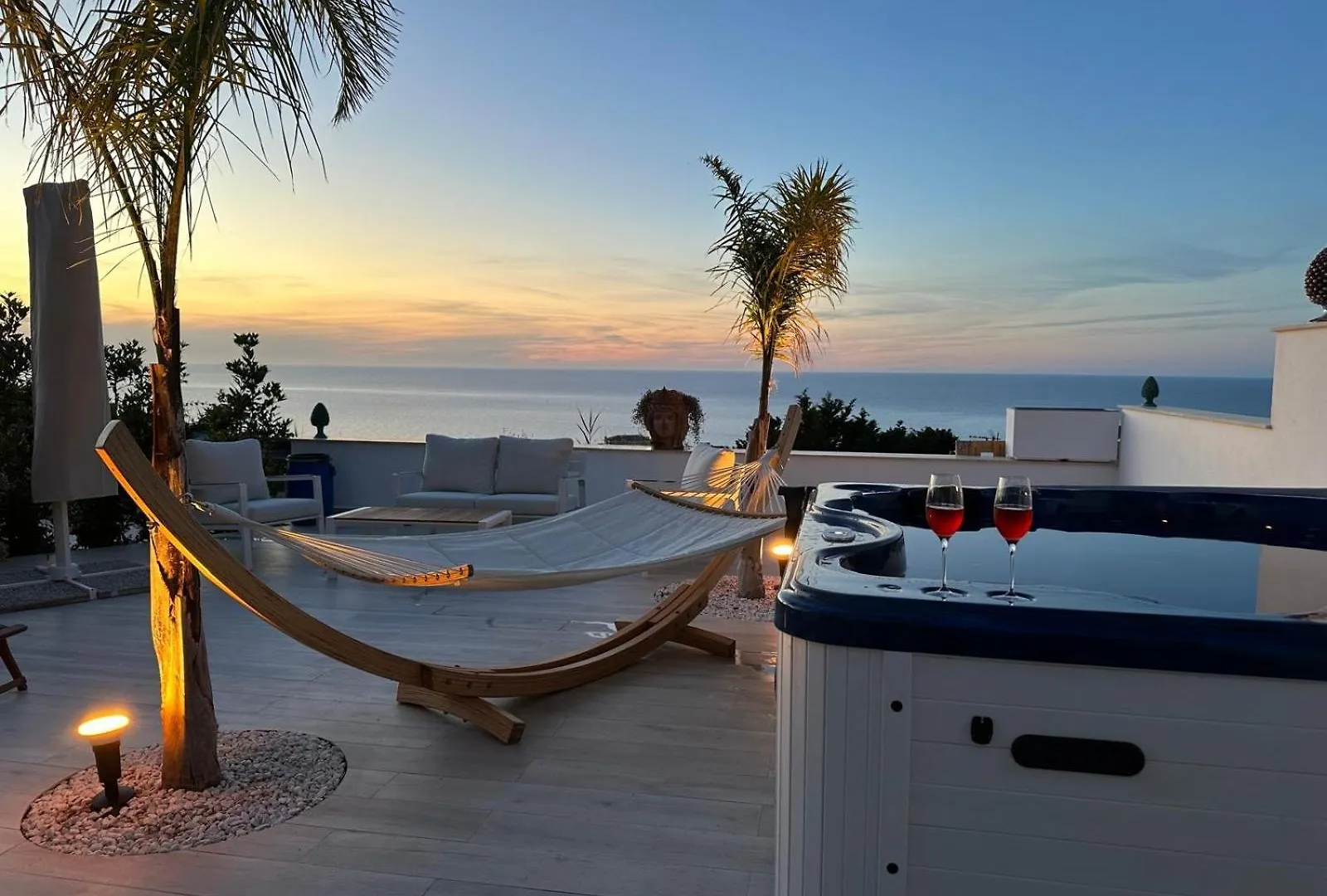 Bm Suite Villa Cefalu