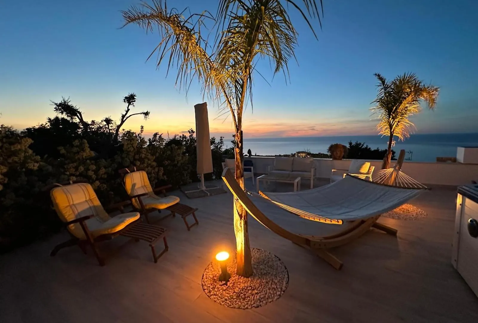 Bm Suite Villa Cefalu