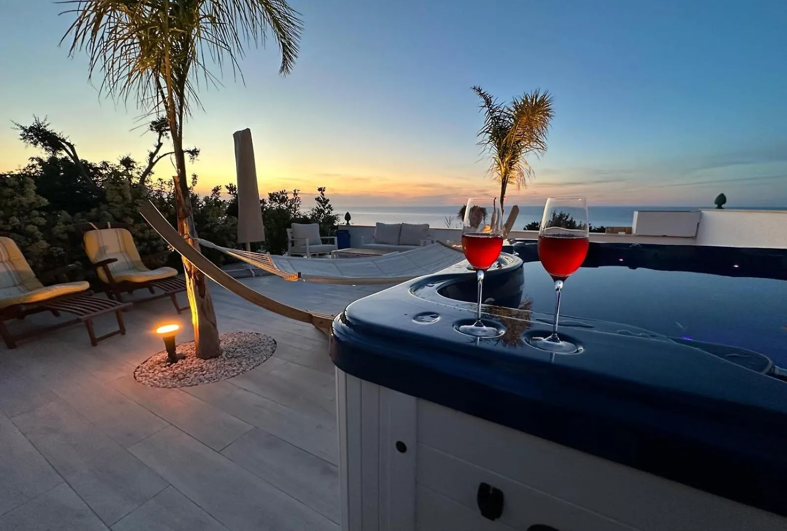 Bm Suite Villa Cefalu Italy