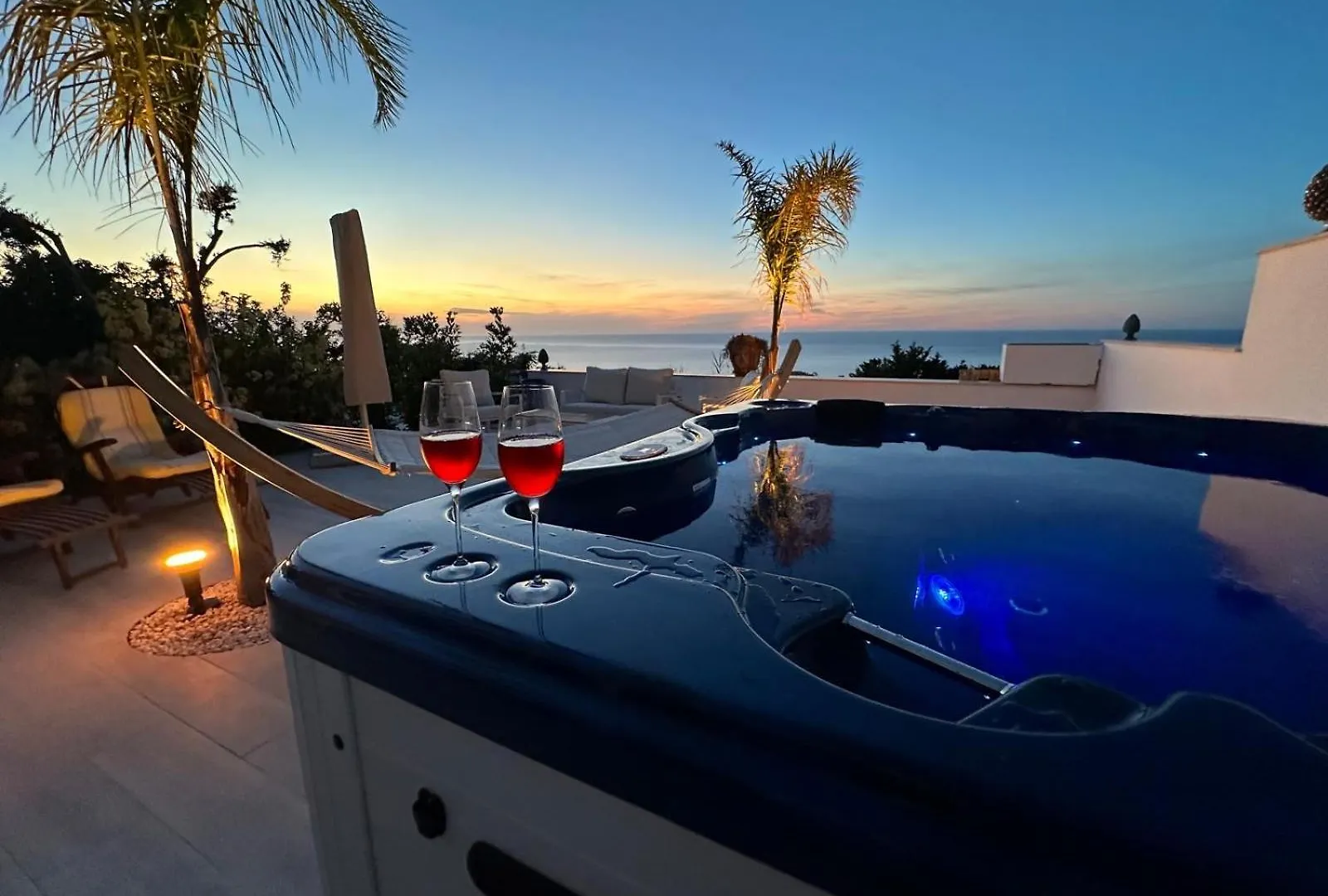 Bm Suite Villa Cefalu Italy