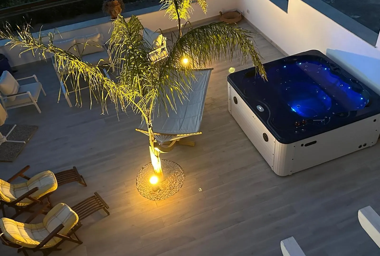 Bm Suite Villa Cefalu 0*,  Italy