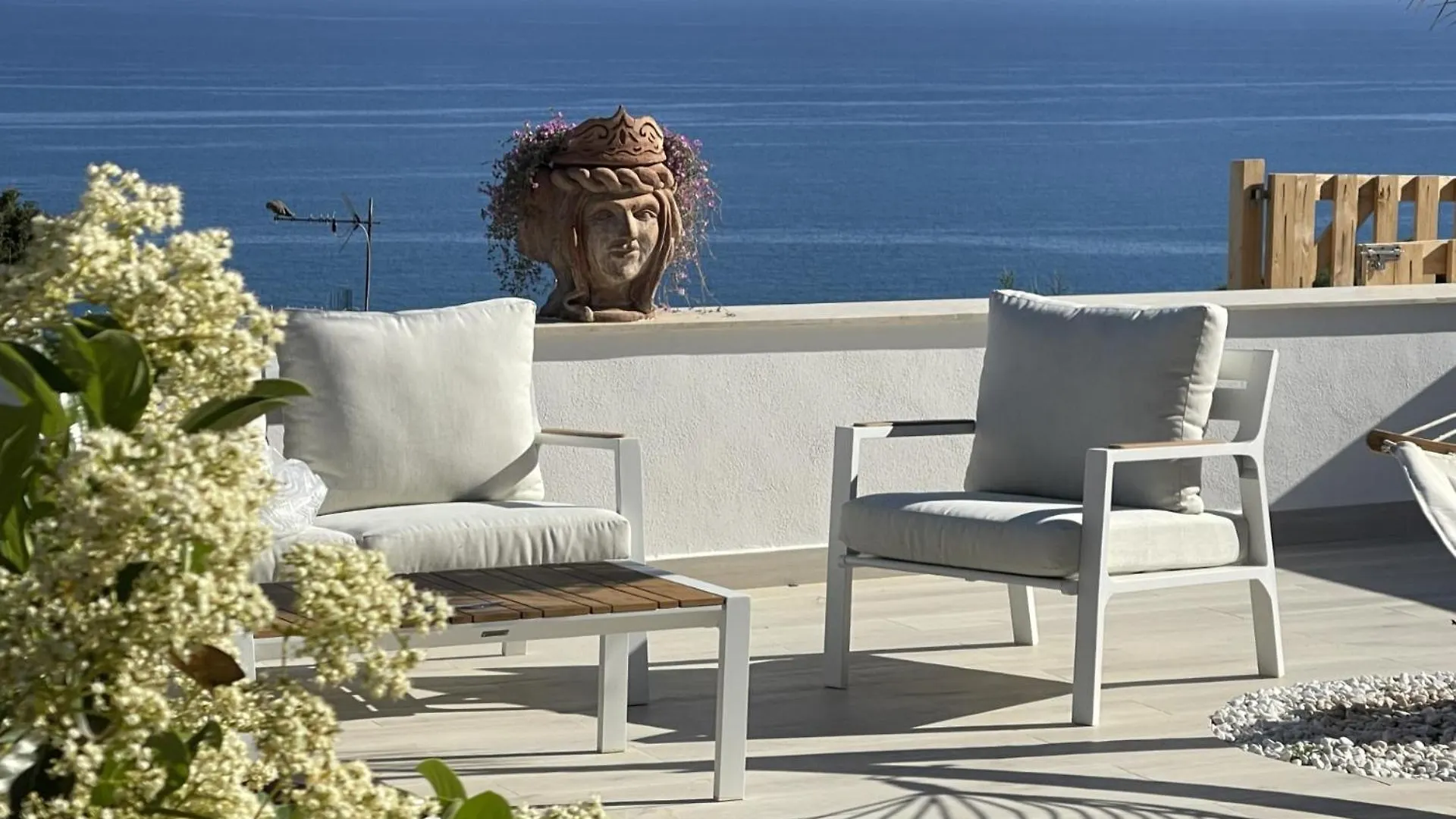 Bm Suite Villa Cefalu Italy