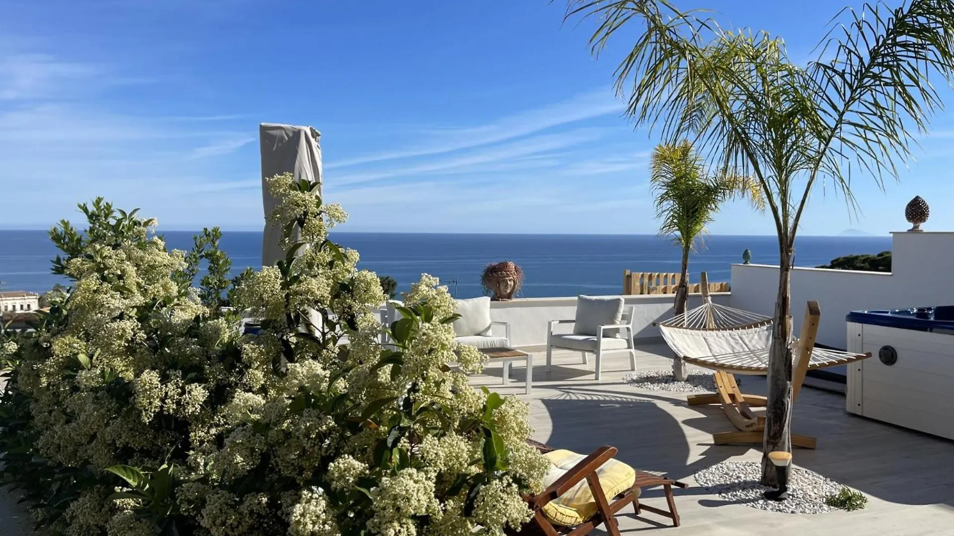 Bm Suite Villa Cefalu