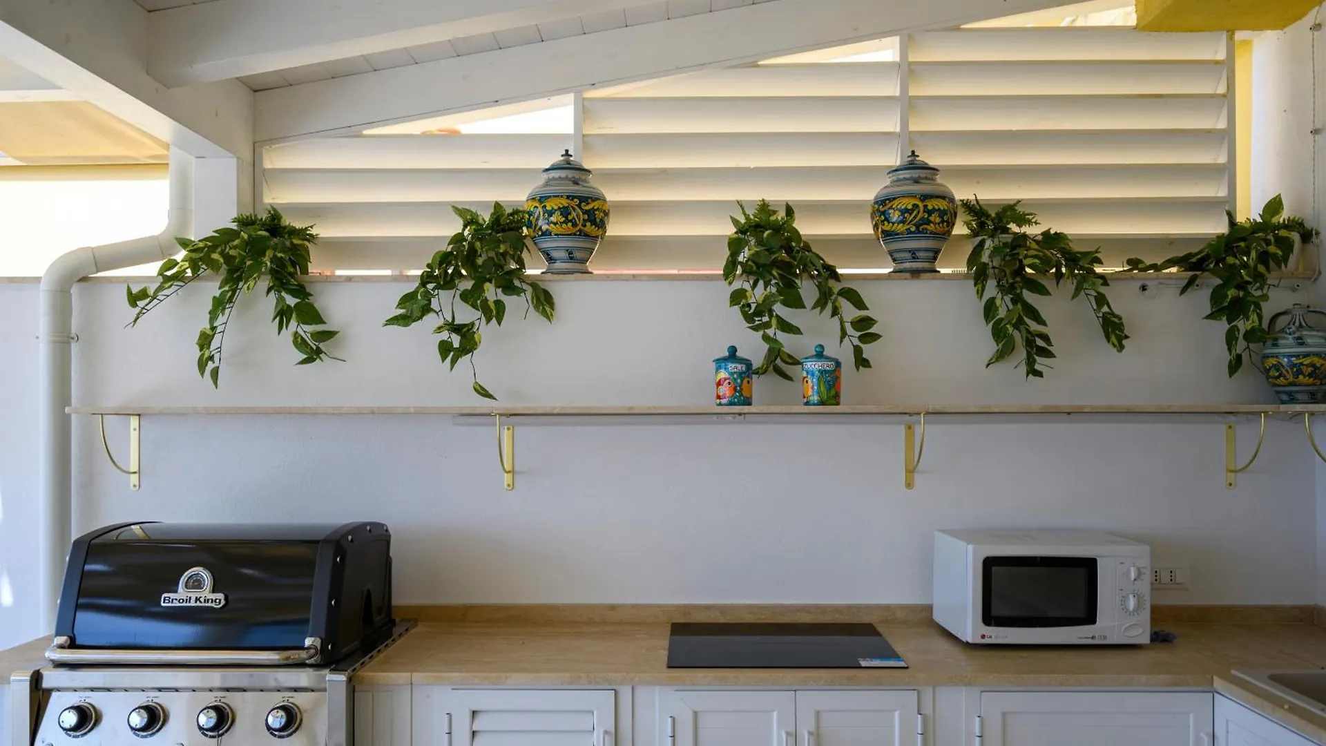 Bm Suite Villa Cefalu