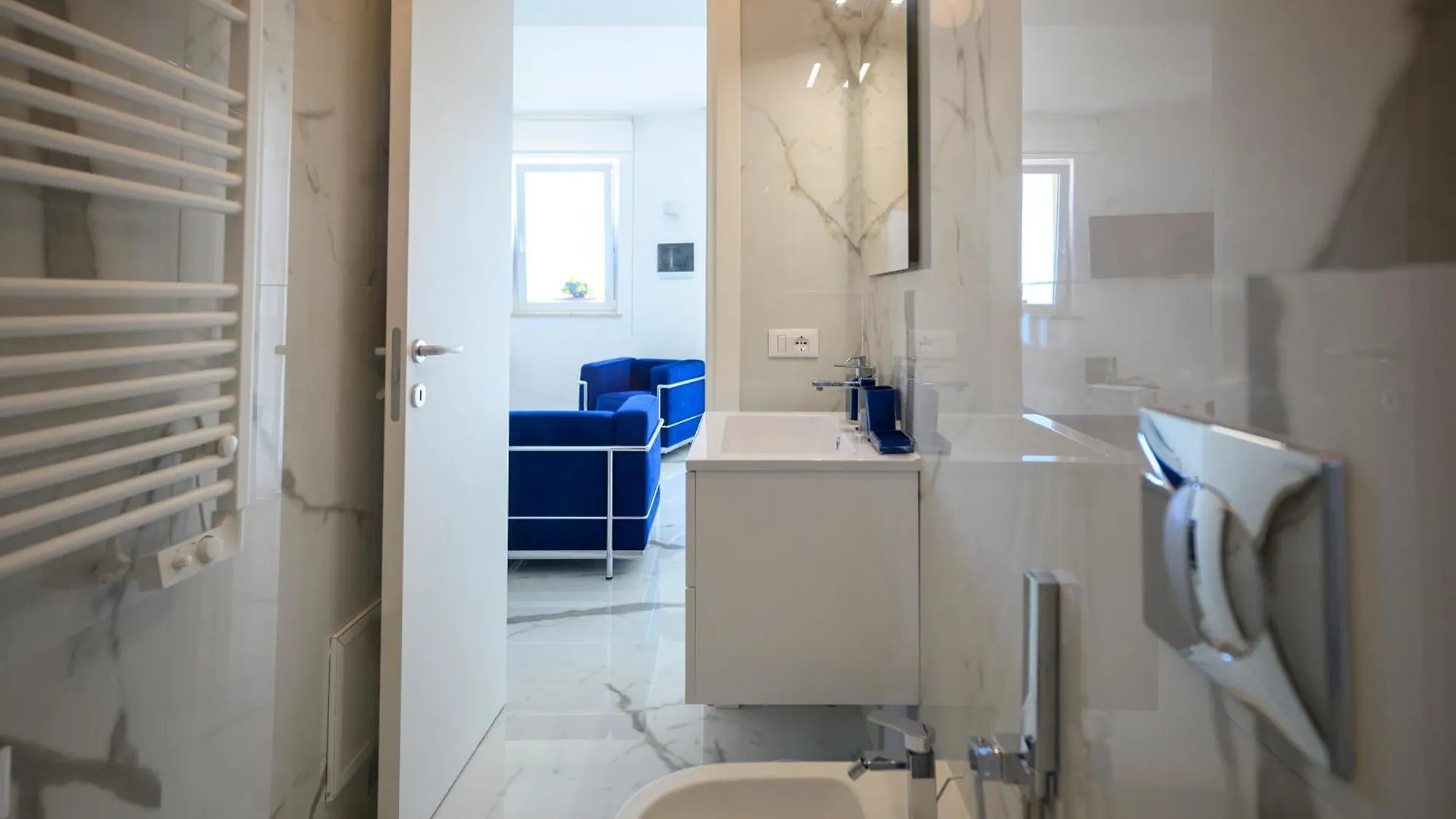 Bm Suite Villa Cefalu
