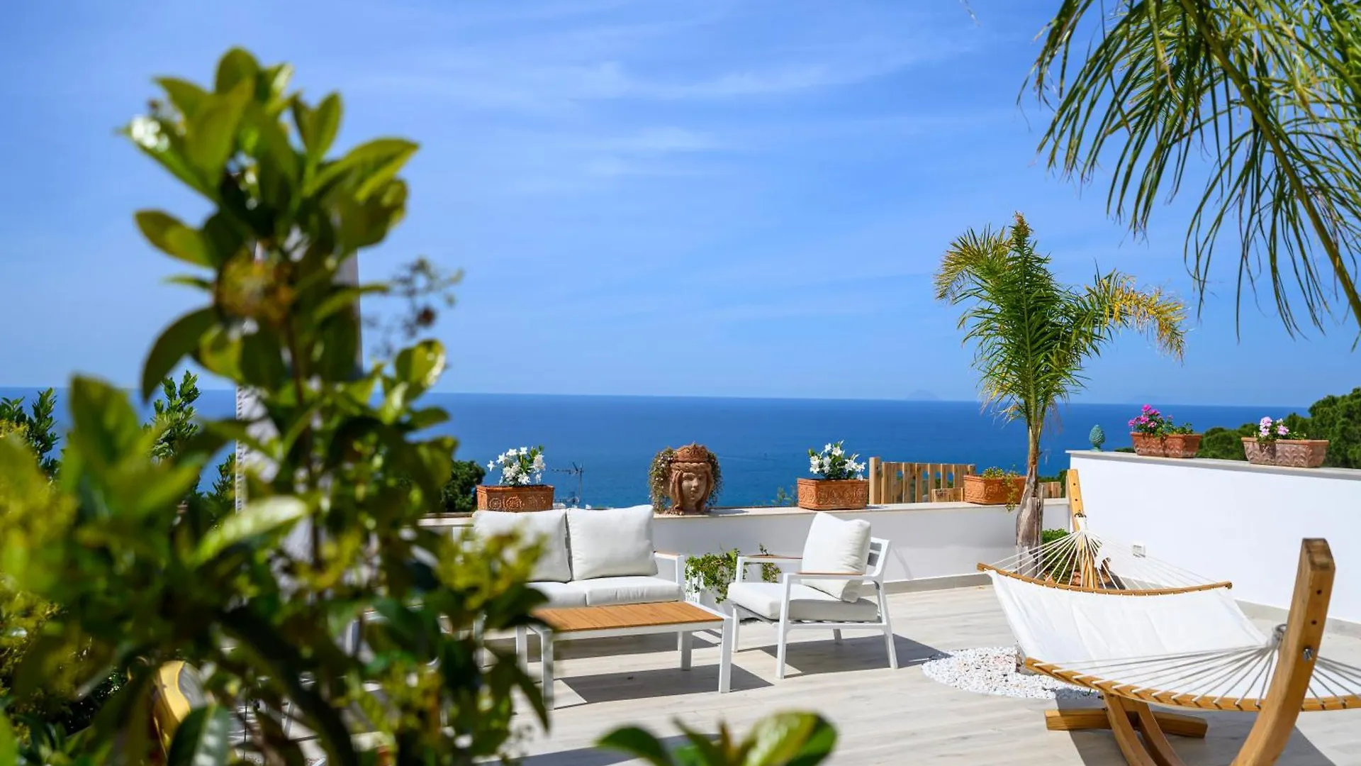 Bm Suite Villa Cefalu