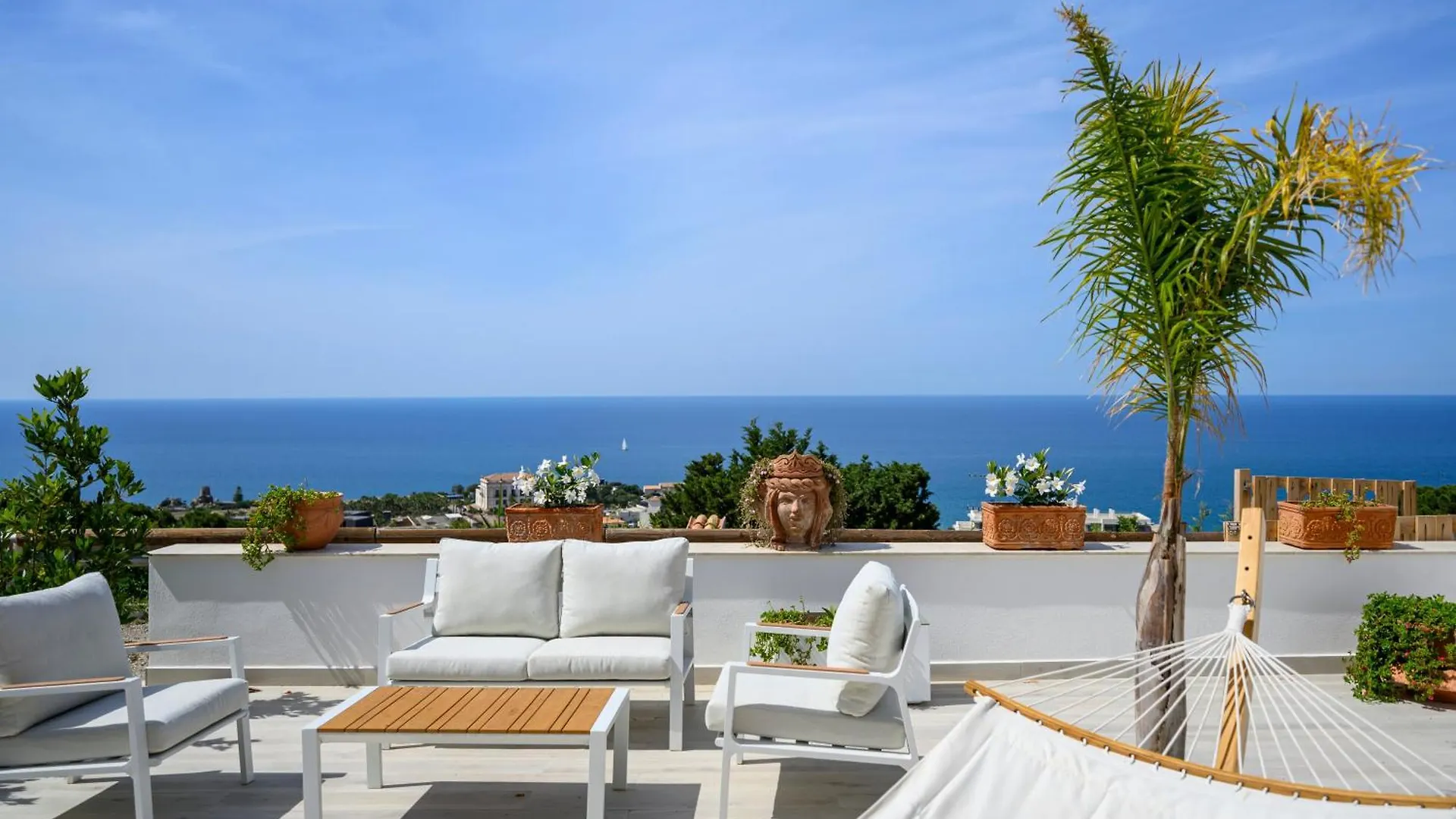 Bm Suite Villa Cefalu