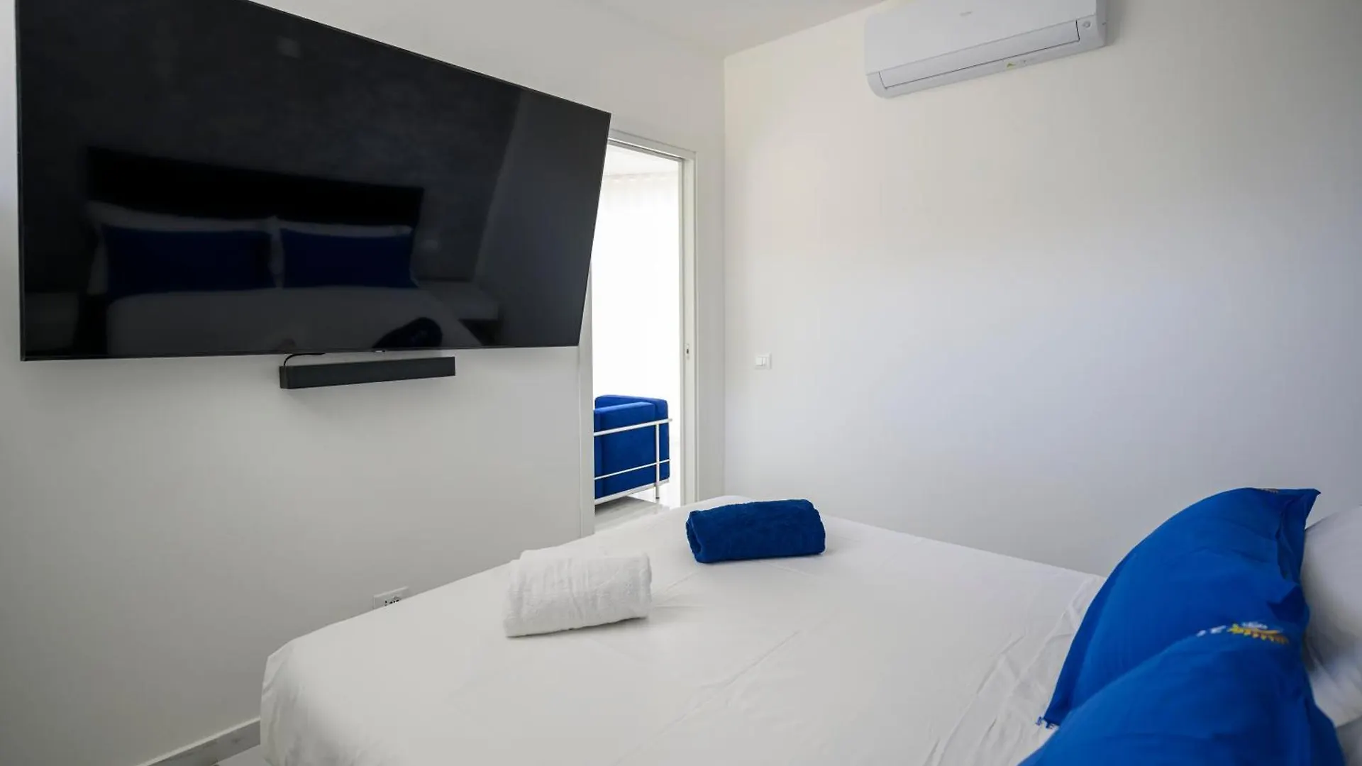 Bm Suite Villa Cefalu