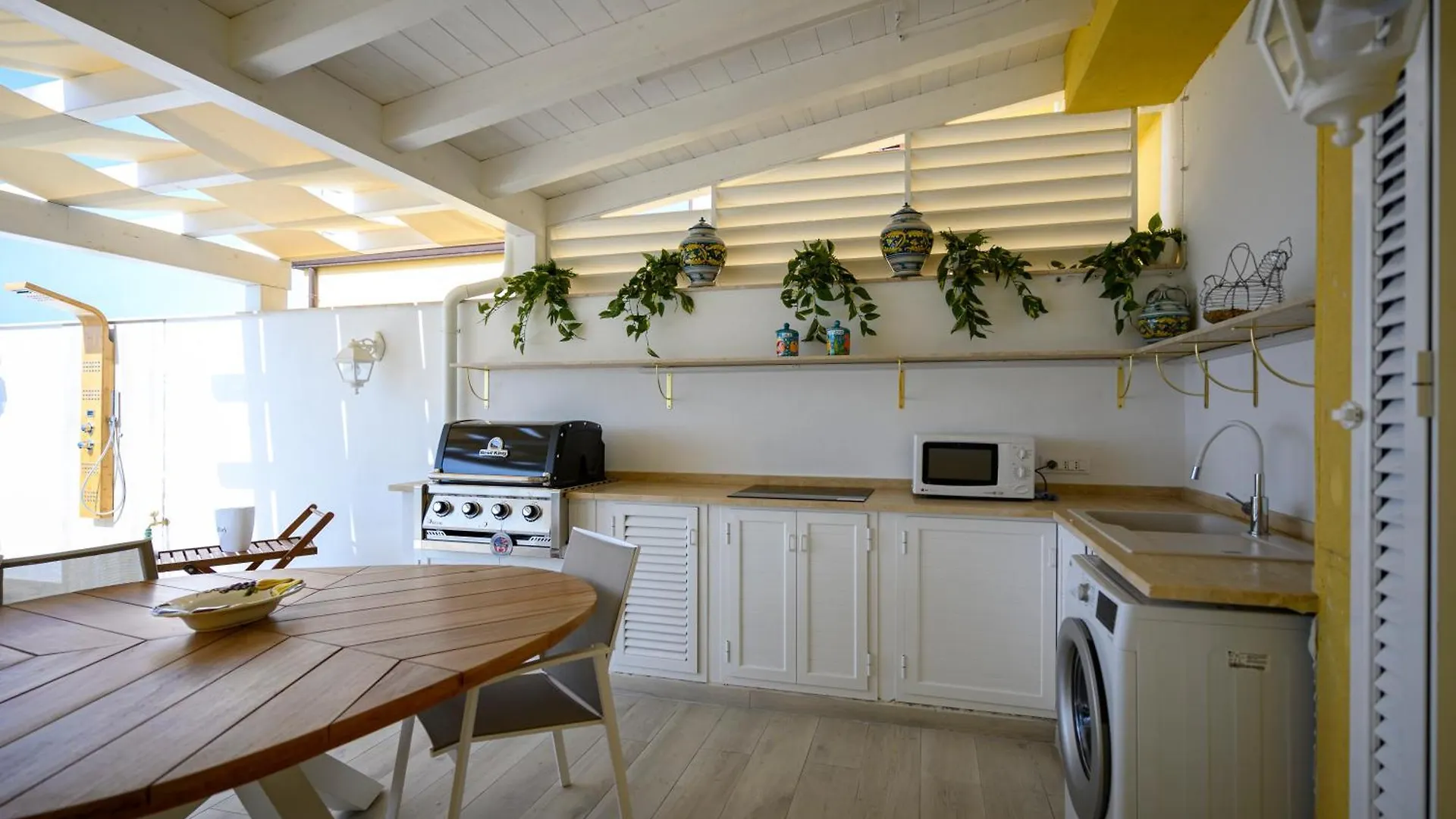 Bm Suite Villa Cefalu 0*,  Italy